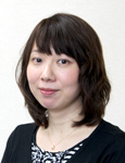 Mariko Kitada