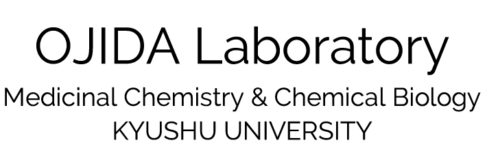OJIDA Laboratory, Medicinal Chemistry & Chemical Biology, Kyushu University